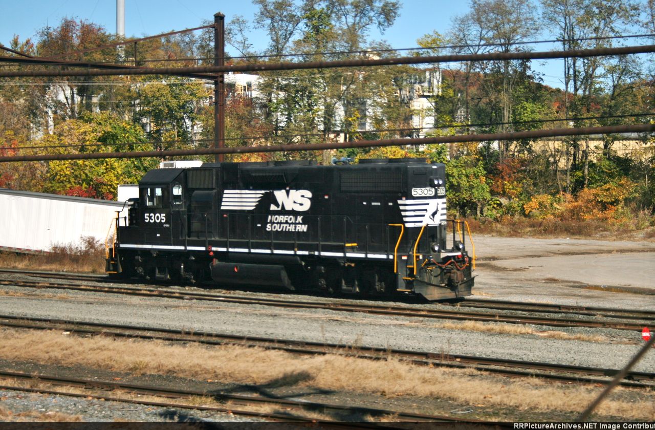 NS 5305